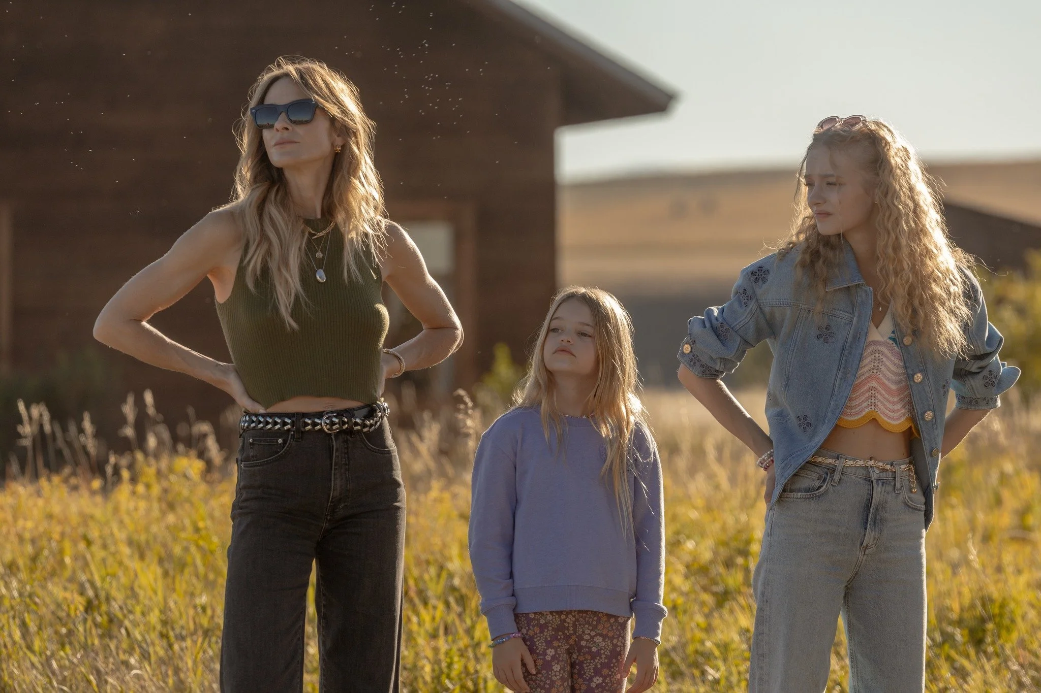 The Madison — Ted Takes | Movie Reviews, Previews & Trailers